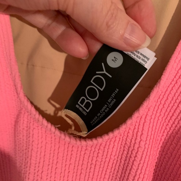 NWT Cotton On Body Swimsuit size medium - Picture 2 of 8